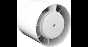 Wallair N40904 Buis-inschuifventilator 230 V 312 m³/h 150 mm