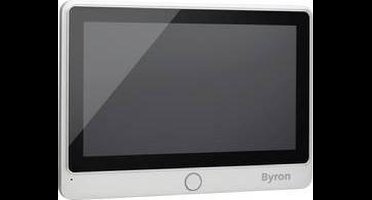 Byron DIC-24102 Uitbreidingsset - Geschikt voor DIC-24112 en DIC-24122