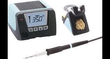 Weller WT 1010H Soldeerstationset Digitaal 200 W 50 - 550 °C