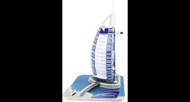 Revell Burj Al Arab