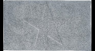 Kela Lindano - Badmat - Klein - Grijs