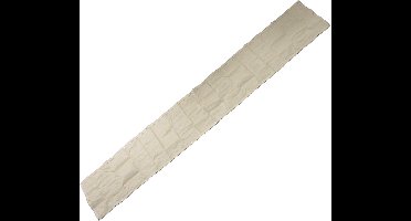 Balcony screen 500x80