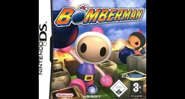 Bomberman