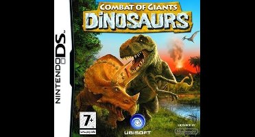 Dinosaurus: Strijd der Giganten