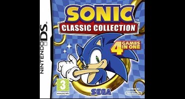 Sonic - Classic Collection