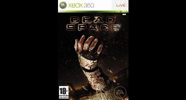 Electronic Arts Dead Space Xbox 360