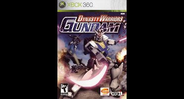 Dynasty Warriors - Gundam