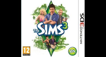 The Sims 3 - 2DS + 3DS