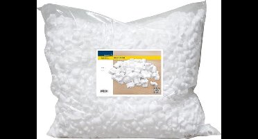 Raadhuis opvulchips - bio-wit - 50 liter - RD-351164