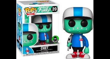 Funko Pop - Chet