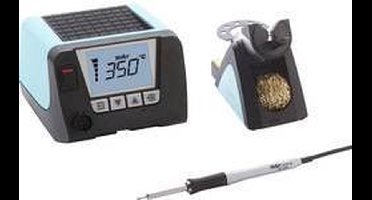 Weller WT 1010 Soldeerstationset Digitaal 90 W 50 - 450 °C