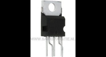 1H0565R Fairchild Power Switch IC, Netvoeding Power IC, per stuk