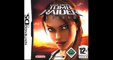 Tomb Raider - Legend