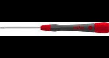 Wiha Fijnschroevendraaier PicoFinish® zeskant (42428) 1/8" x 60 mm