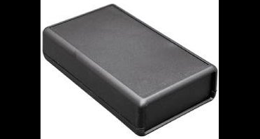 Hammond Electronics 1593QGY Handbehuizing 112 x 66 x 28 ABS Grijs-wit (RAL 7035) 1 stuk(s)
