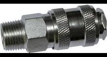 Aerotec Kupplung BL 1/2 AG lose 2009558Z Persluchtkoppeling 1 stuk(s)