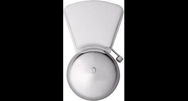 Heidemann 70027 Bel 8 V (max) 82 dBA Wit