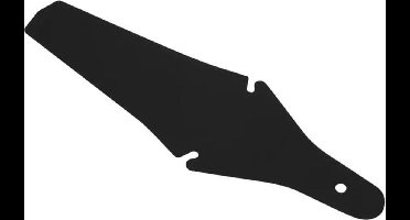 Lichtgewicht spatbord | fietsspatbord | Racefiets | Mountainbike | Gravelbike | Cyclecross