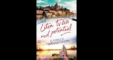 Liten tvåa med potential