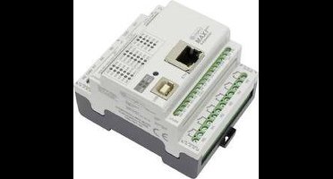 Controllino MAXI Automation pure 100-101-10 PLC-aansturingsmodule 24 V/DC