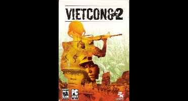 Vietcong 2 /PC