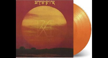 Ra (Coloured Vinyl)