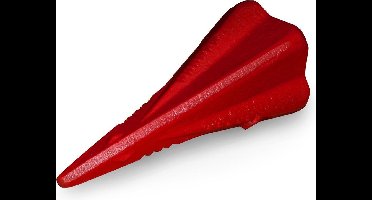 Deuba Hout Splijter Houtblok 170mm Splijten Wig Splijt Hout Gemakkelijk