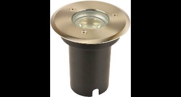 VB LED - Grondspot - Rond - 5W - Inbouw