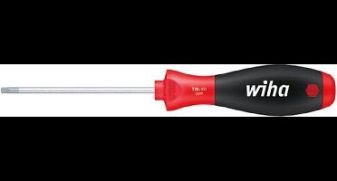 Wiha Schroevendraaier SoftFinish TORX® MagicSpring® met ronde schacht T25 x 100mm - 27743