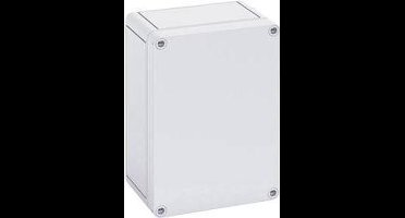 Spelsberg TK PS 1813-9-O Installatiebehuizing 130 x 180 x 90 Polystereen, Polycarbonaat, Polyurethaan, Polyamide Lichtg