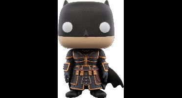 DC Heroes Batman POP! Vinyl Figure - 9 cm, Imperial Palace Edition
