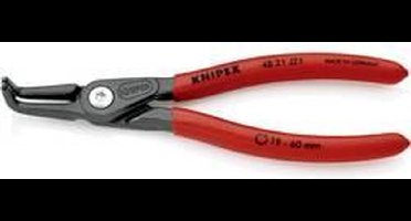 Knipex 48 21 J21 Borgveertang Binnenring 90° 19-60mm