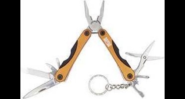 MINI MULTITOOL SLEUTELHANGER