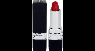 Dior Rouge Lipstick Lippenstift - 634 Strong Matte
