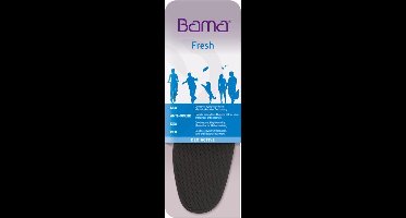 Bama Fresh inlegzool Deo Active maat 51