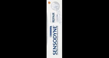 Sensodyne Tandpasta - Repair & Protect Whitening - 75ml
