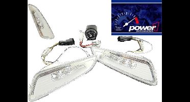 knipperlichtset led tube sport-4 E-keur primav/sprin helder voor Power1