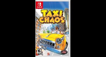 Taxi Chaos (USA)