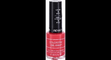 Revlon Colorstay Gel Envy Nagellak - 130 Pocket Aces