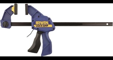 Irwin eenhands snellijmtang/spreider (2x) - 300mm / 12" - MediumDuty