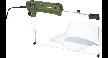 PROXXON STYROPORSNIJDER THERMOCUT 650 27084