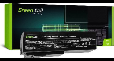GREEN CELL Batterij voor Asus A32-M50 A32-N61 N43 N53 G50 L50 M50 M60 N61VN / 11,1V 4400mAh