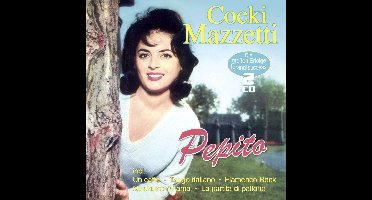 Pepito - Die Groben Erfolge - I Grandi Successi