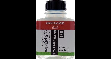 Amsterdam Droogvertragend Medium 071 Fles 75 ml