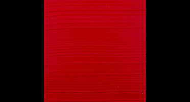 Acrylverf - 315 Pyrollerood - Amsterdam Expert - 150 ml