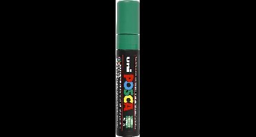 Uni Posca Uni Posca Verfmarker 17K Groen