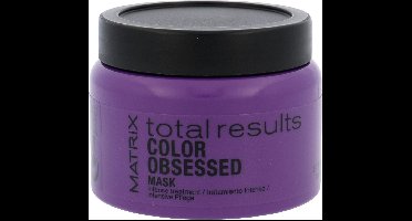 Matrix - Total Results Color Obsessed Mask Intense Treatment - 150ml