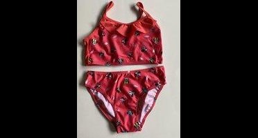 Bikini meisjes | Bikini set | Kinderen | Disney | Minnie Mouse Meisjes | 116/122 | 5-7 jaar