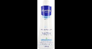 Mustela Badschuim 750 ml
