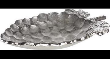 Druiven Schotel 4x23x14cm